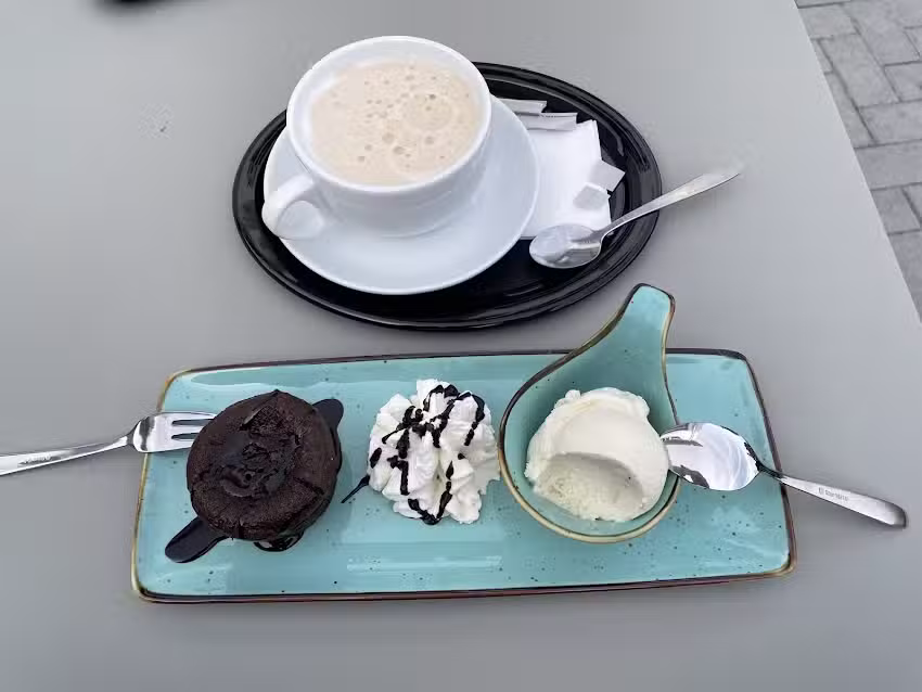 Emma&rsquo;s S&uuml;&szlig;e Auszeit