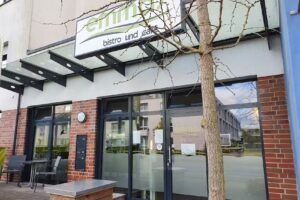 emmas &ndash; bistro und caf&eacute;