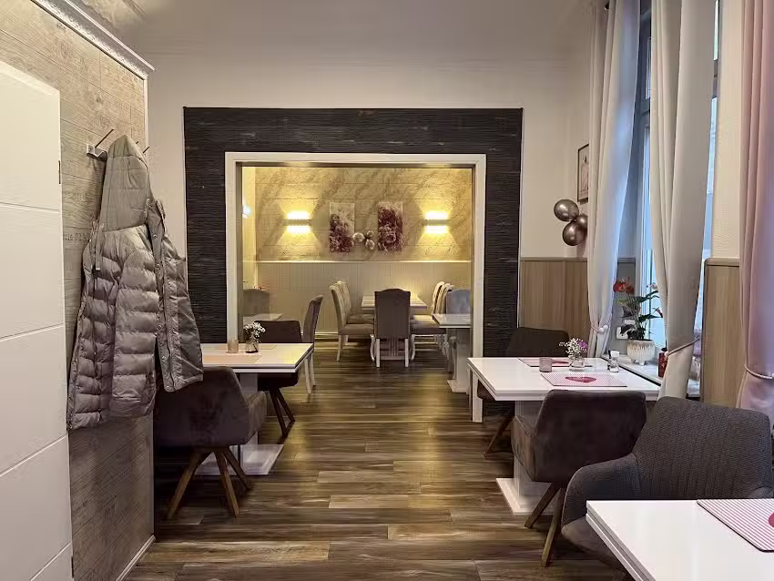 Emma&rsquo;s K&uuml;che