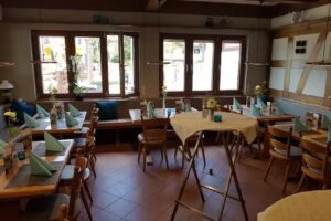 Emmel&rsquo;s DinkelRind Restaurant