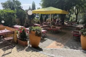 Emmeringer &ndash; Griechisches Restaurant
