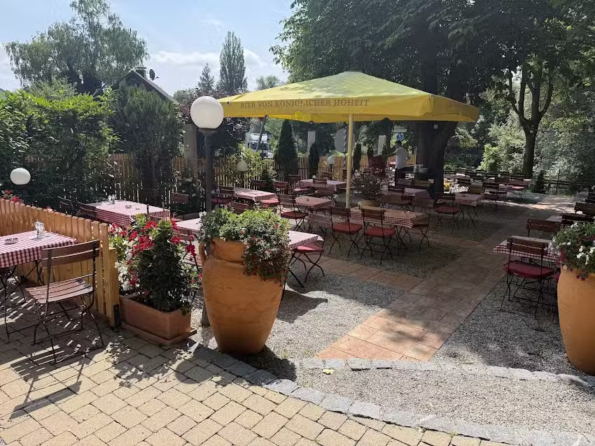 Emmeringer &ndash; Griechisches Restaurant