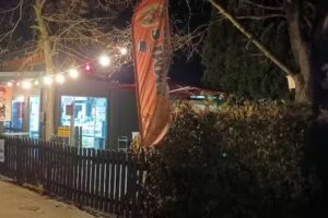 Emmi&rsquo;s Kebap Haus