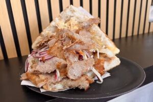 Emo&rsquo;s &ndash; The Special D&ouml;ner