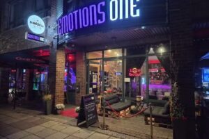 Emotions One (Frankfurt Oder)