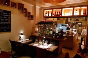 Emozioni Restaurant