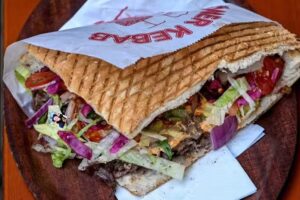 Empelder Döner