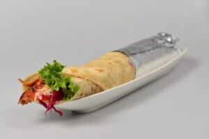 Empire D&ouml;ner