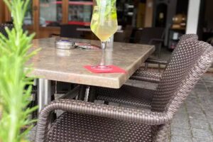 Emporium Pizzeria Bar
