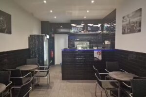 EMRA Pizzeria