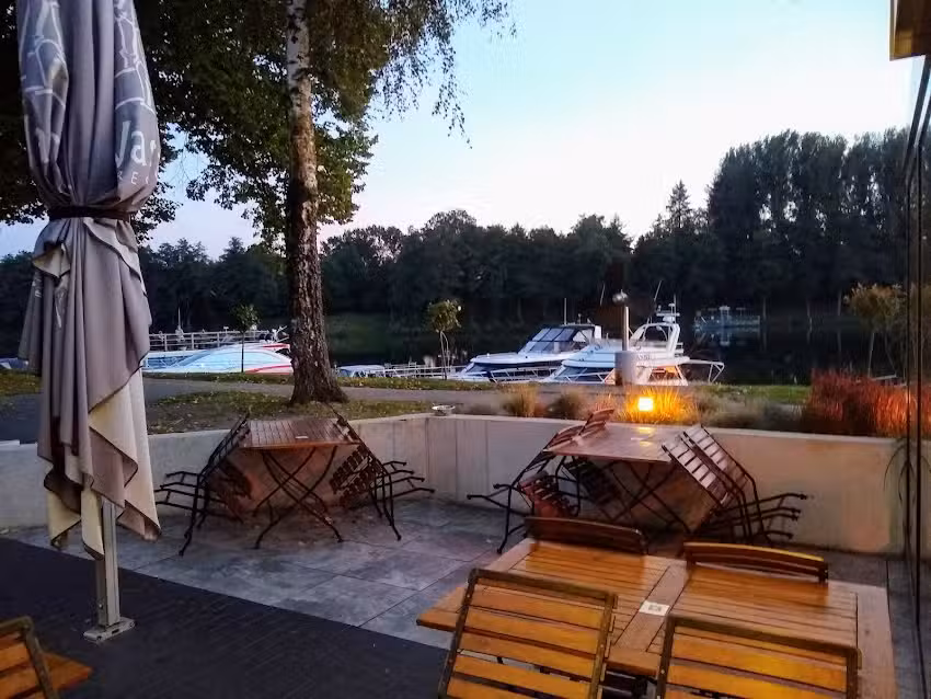 Ems-Island