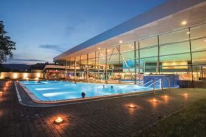 Emser Therme