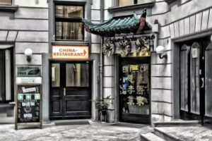 En Lee Cai &ndash; China Restaurant