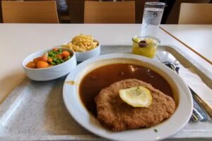 EnBW Betriebsrestaurant