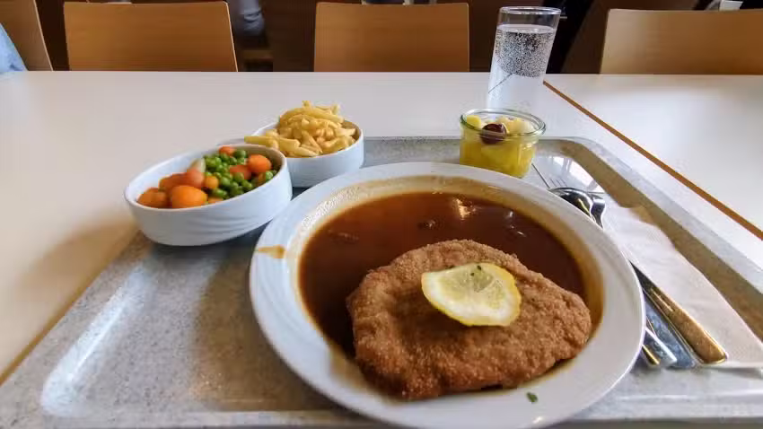 EnBW Betriebsrestaurant