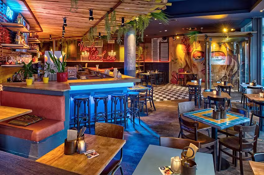 Enchilada Aschaffenburg