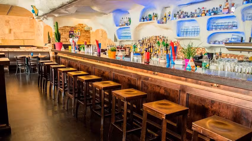 Enchilada Freudenstadt