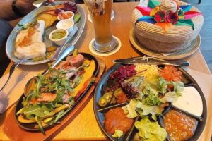 Enchilada Kempten