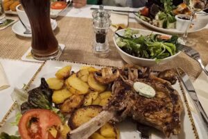 Endres&rsquo;sche Gastst&auml;tte