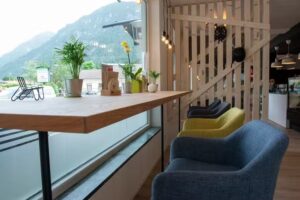 Energy Lab – EisCafe