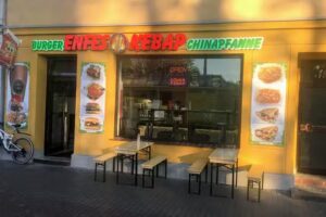 Enfes Kebap – Cottbus
