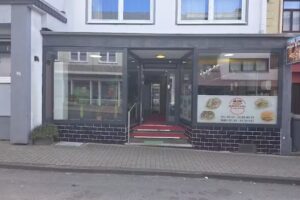 Enfes Pizza und Grillhaus