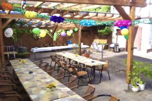 &bdquo;Engel&ldquo; Bistro