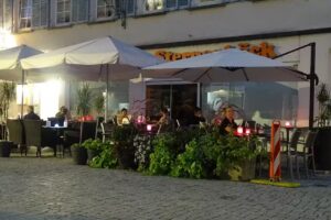 ENGEL Griechisches Restaurant