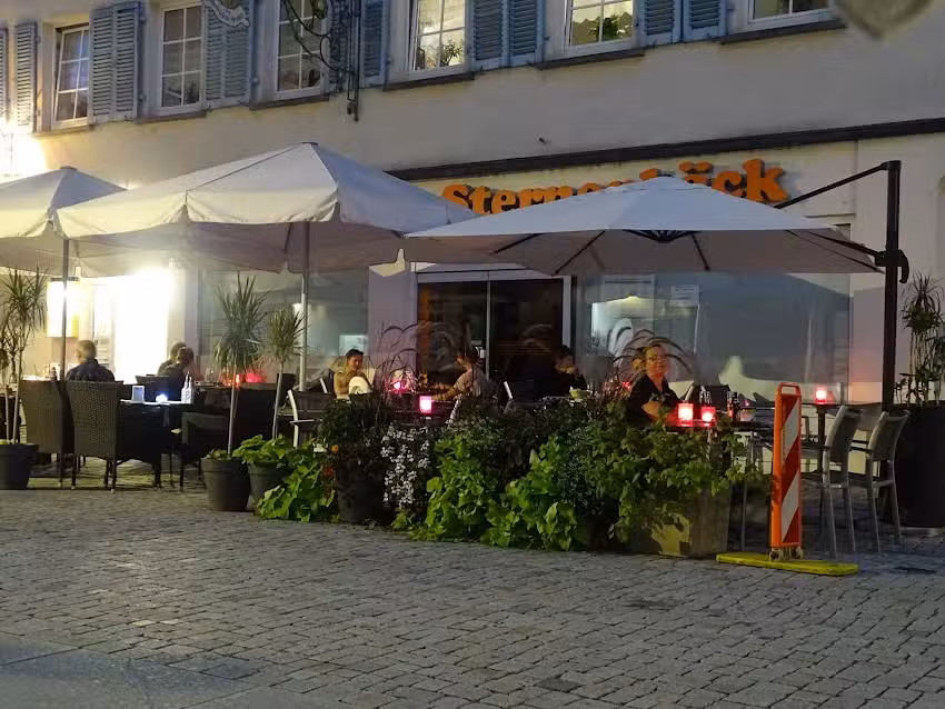 ENGEL Griechisches Restaurant