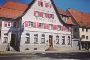 Engel Hotel