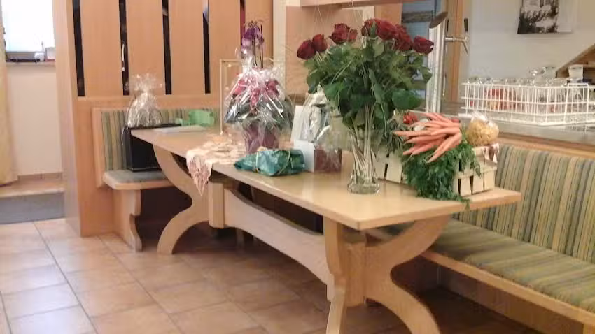 Engelbert Maucher Gaststätte