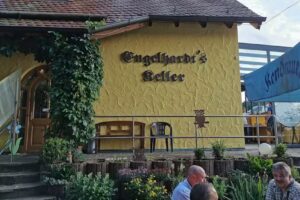 Engelhardt&rsquo;s Keller