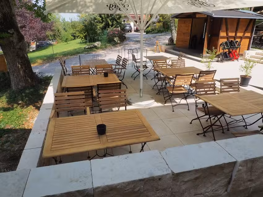 Engelhof Familienresort