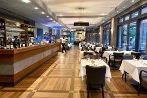 Englers Kaffeehaus & Restaurant