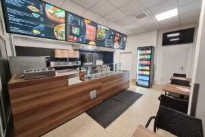 Engstinger D&ouml;ner & Pizza Haus