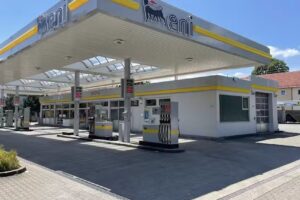 Eni Tankstelle Rainer Weikmann e.K.