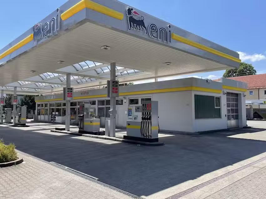 Eni Tankstelle Rainer Weikmann e.K.