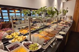 Enis Sporttreff Restaurant-Pizzeria