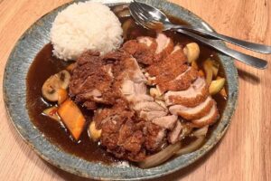 Enjoy Asian Fusion Kitchen