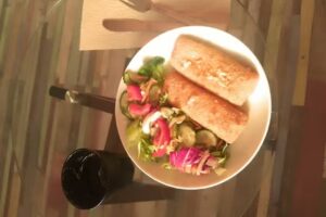 Enjoy Food Service Borna