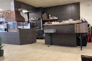 ENJOY KEBABHAUS DISSEN