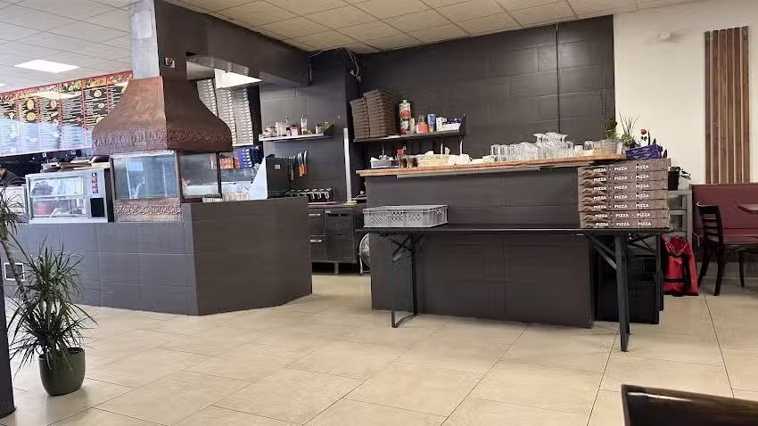 ENJOY KEBABHAUS DISSEN