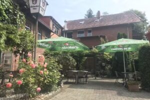 Enjoy Me Asiatisches Restaurant in Einbeck