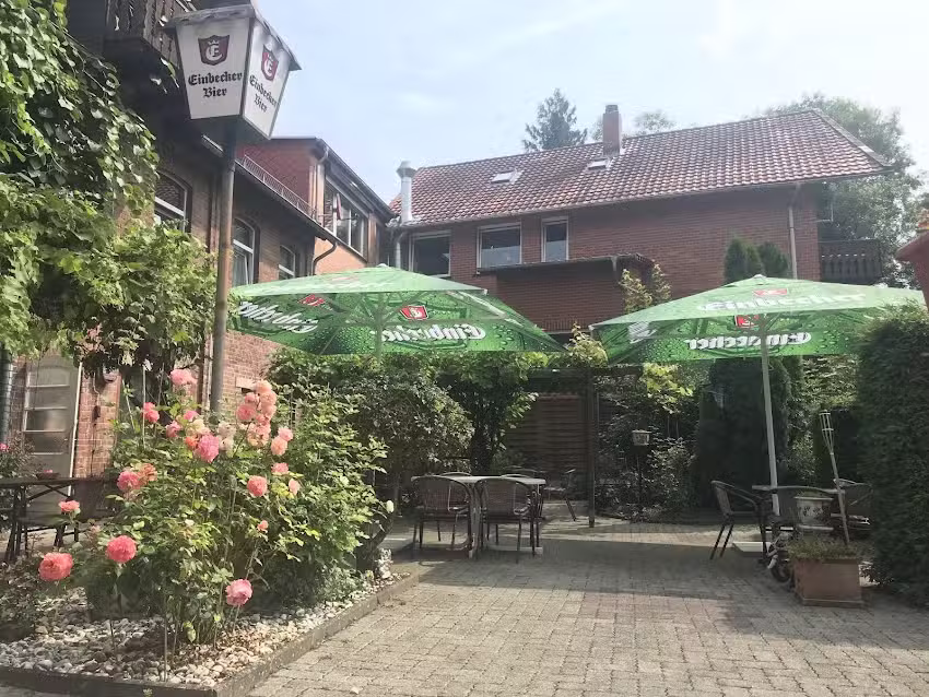 Enjoy Me Asiatisches Restaurant in Einbeck