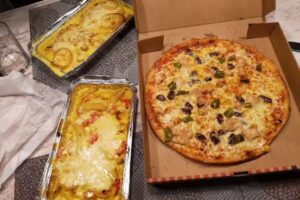 Enjoy Pizza Delmenhorst