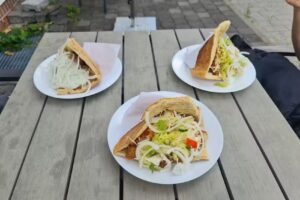 Enjoy Pizza- & Dönerlounge