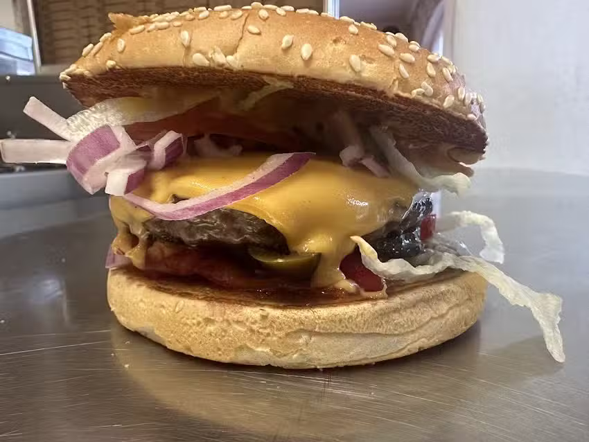 Enjoy Pizza Oldenburg