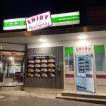 Enjoy Pizza Service