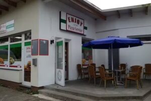 Enjoy Pizza Service