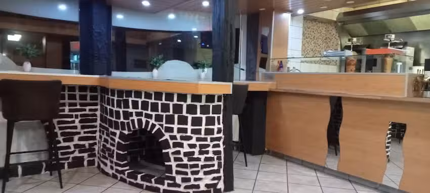 Enjoy your Pizza 🍕